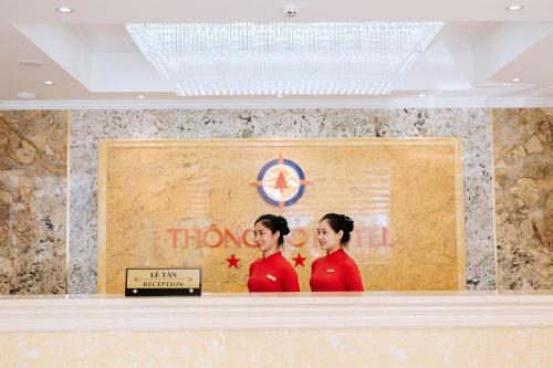 Thông Đỏ Hotel – Photos 4