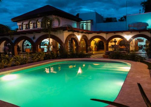 Hotel Casa del Agua – Photos 3