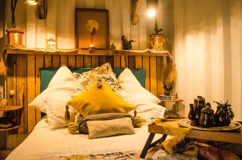 Glamping en Container Sostenible CABINTAINER – Photos 3