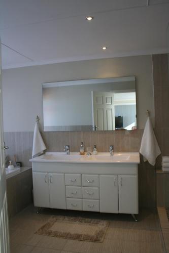 Bany a Ocean Dreams B&B