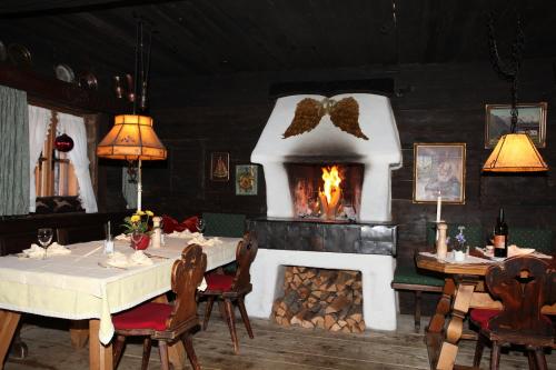 Chalet Hotel Senger – Photos 4