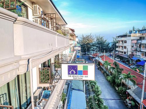 30 Popular Beach cha am guest house for New Ideas