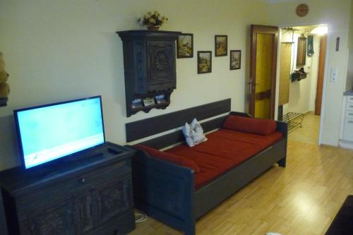 Apartmán Franz