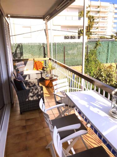 Pure Pool Sensation Apartment Sitges – Photos 3