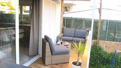 Pure Pool Sensation Apartment Sitges – Photos 2