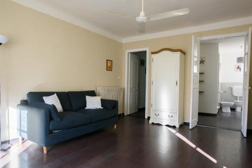 Koupelna v ubytování B&B Piccoli Leoni