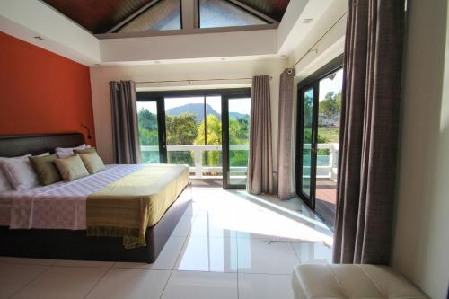 ภาพในคลังภาพของ Resona Pool Villa by Aonanta Group ในอ่าวน้ำเมา