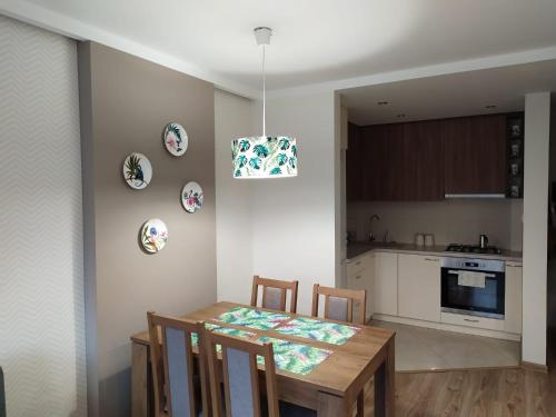 Apartament Przy Parku