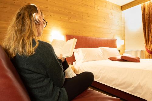 Imagen de la galería de Hotel Petit Tournalin, en Champoluc