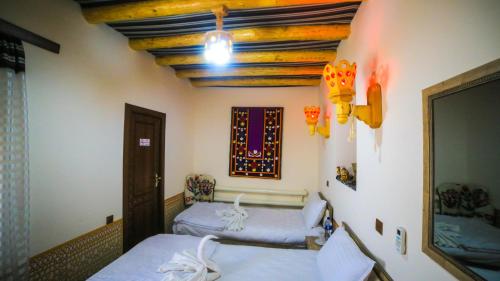 Gallery image of Rasulboy Guest House in Khiva