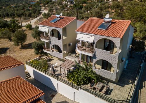 Gallery image of Villa Oliva in Astris