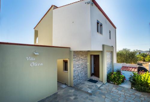 Gallery image of Villa Oliva in Astris