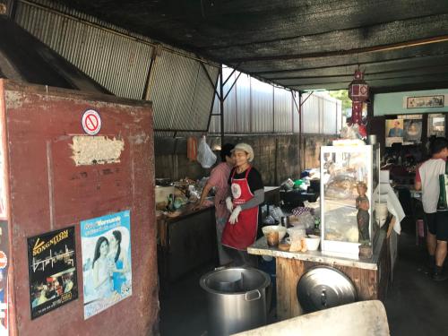 Tetamu yang menginap di P & H Residence NorthGate