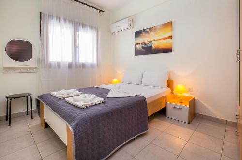 Gallery image of Villa Oliva in Astris