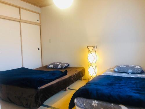 Gallery image of Midtown Sakura Apartment House 202 予約者だけの空間 A space just for you in Nachikatsuura