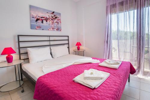 Gallery image of Villa Oliva in Astris