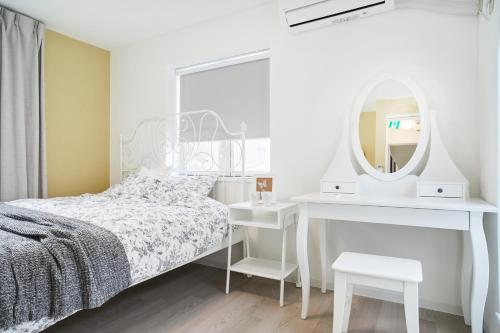 Beautiful Villa in Shinjuku Shin-OKubo 6minutes walk B