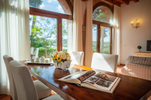 Florence Country Residence – Photos 4