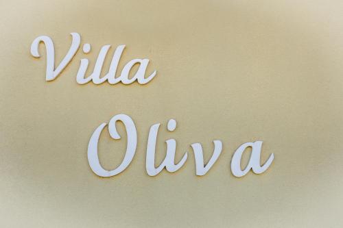 Gallery image of Villa Oliva in Astris