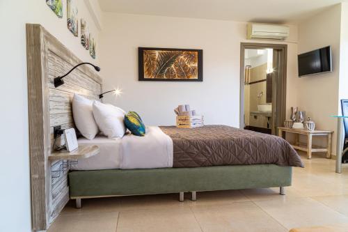 Imagen de la galería de Callisto Apartment - I, en Nauplia
