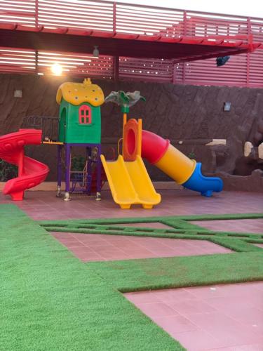 A al abeer chalet – Photos 3