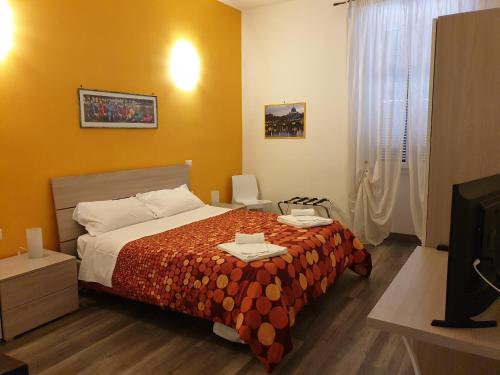 Holidays in Rome - Guesthouse