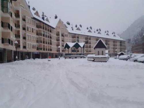el Rincón de Canfranc Estación, Canfranc – Preços atualizados ...
