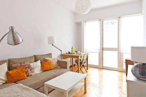 Fabrica house Porto downtown
