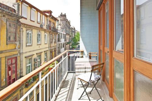 Fabrica house Porto downtown