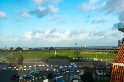 Gambar di galeri bagi Heimathafen di Cuxhaven