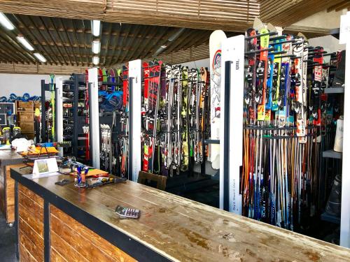Imagen de la galería de GVC New Gudauri F-3, en Gudauri