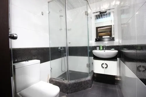 Tumanyan35A City Center Excellent apartment picture