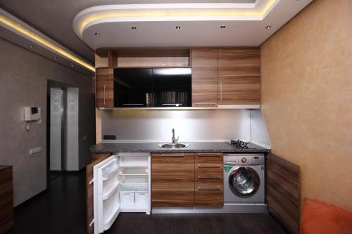 Fotografie z fotogalerie ubytování Tumanyan35A City Center Excellent apartment v Jerevanu