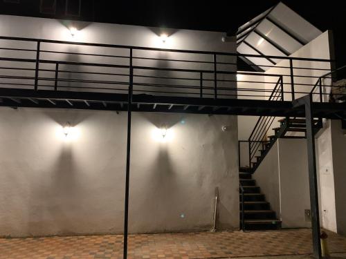 Galeriebild der Unterkunft Apto zona colonial lindísimo 201 in Zipaquirá