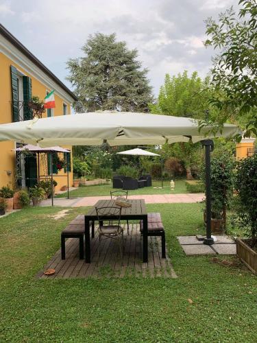 Medoacvs B&B – Photos 3