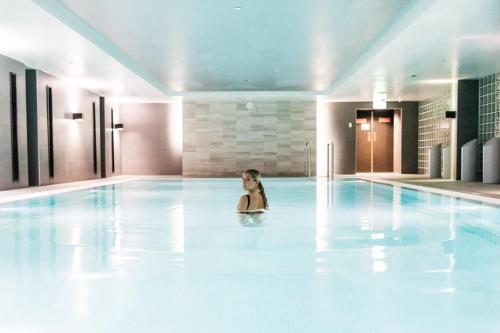 Shangri-La Sydney Image