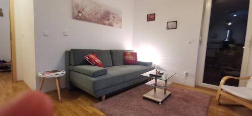 Zdjęcie z galerii obiektu Apartment Daphnia w Zagrzebiu