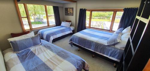 Gallery image of Roxburgh Clutha Gold TOP 10 Holiday Park in Roxburgh