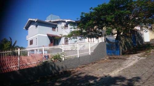 Casa Azul Apartamentos Florianópolis, Florianópolis, Brazilia