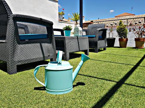 Javi s Home Trinidad