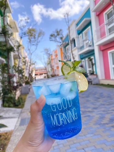 禾旅宿Ho Hostel 墾丁夢幻島で提供されているドリンク