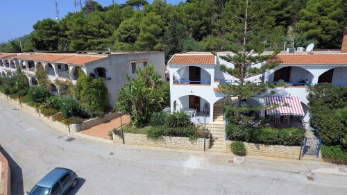 Kép Sea Front Apartment 5 beds with balcony 250 meters from the beach szállásáról Case San Marcóban a galériában