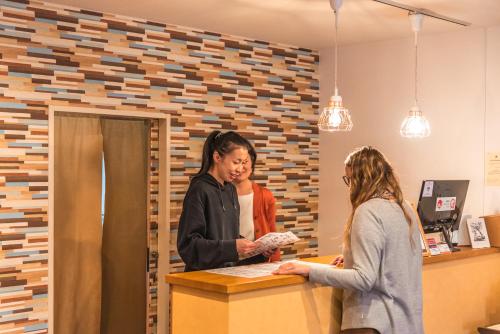 K's House Kanazawa - Travelers Hostel