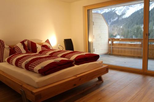 Galeriebild der Unterkunft Chalet Mila in Grindelwald