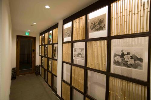 Gallery image of Shinjuku Miyabi Residence in Tokyo