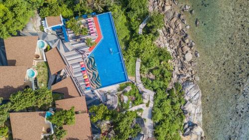 Galeriebild der Unterkunft Skymoon Resort in Haad Rin
