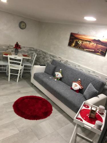 A'CASA E' MAMMA'