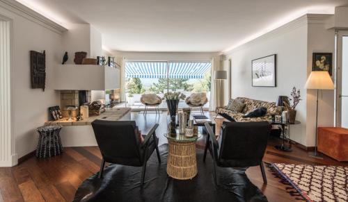La Villa Haute Corniche – Photos 4