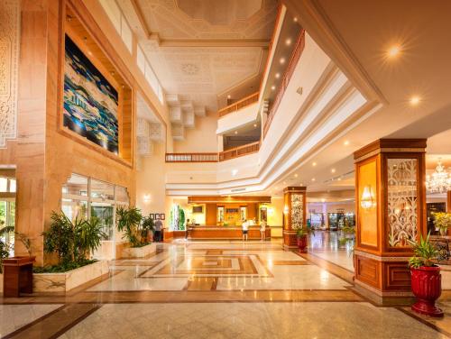 Occidental Marco Polo – Photos 2