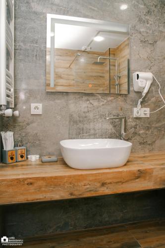 Gallery image of New Gudauri Atrium Apartment 202 in Gudauri